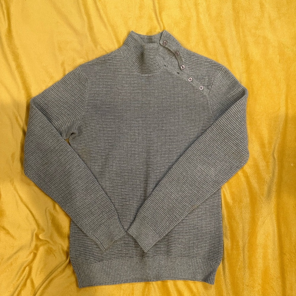 Armani Exchange A/X light weight sweater